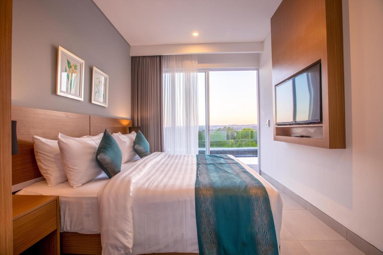 Hideaway Bali Ungasan By Kanaan Hospitality *