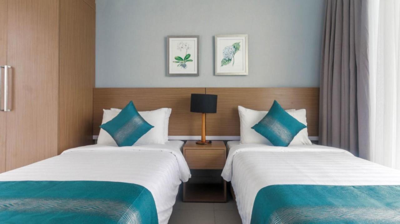 Hideaway Bali Ungasan By Kanaan Hospitality Villa Uluwatu (Bali)
