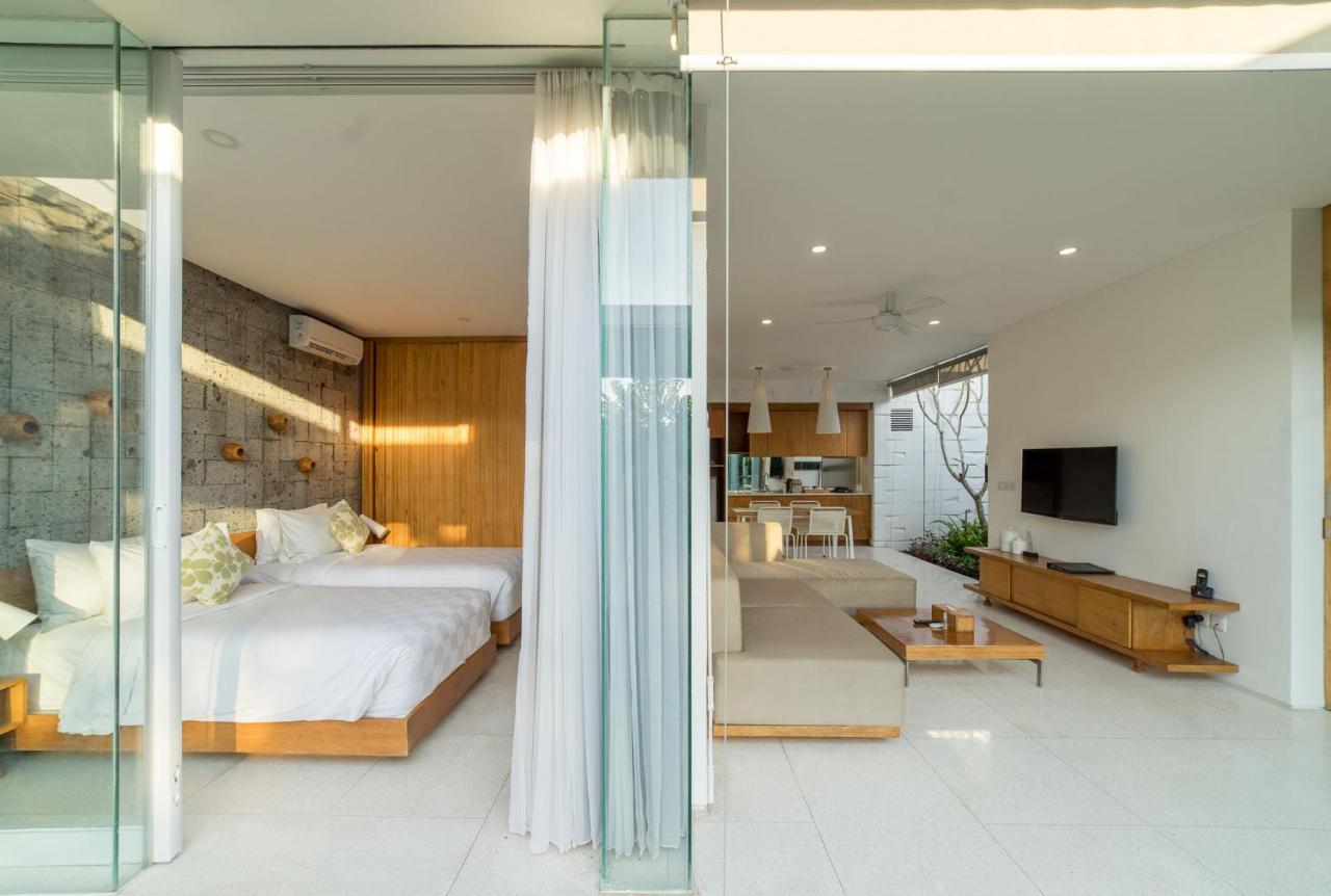 Villa Hideaway Villas Bali Uluwatu By Kanaan Hospitality