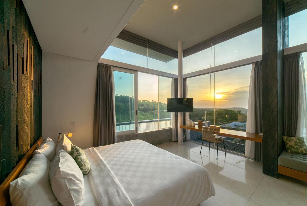 Villa Hideaway Villas Bali Uluwatu By Kanaan Hospitality Uluwatu (Bali)