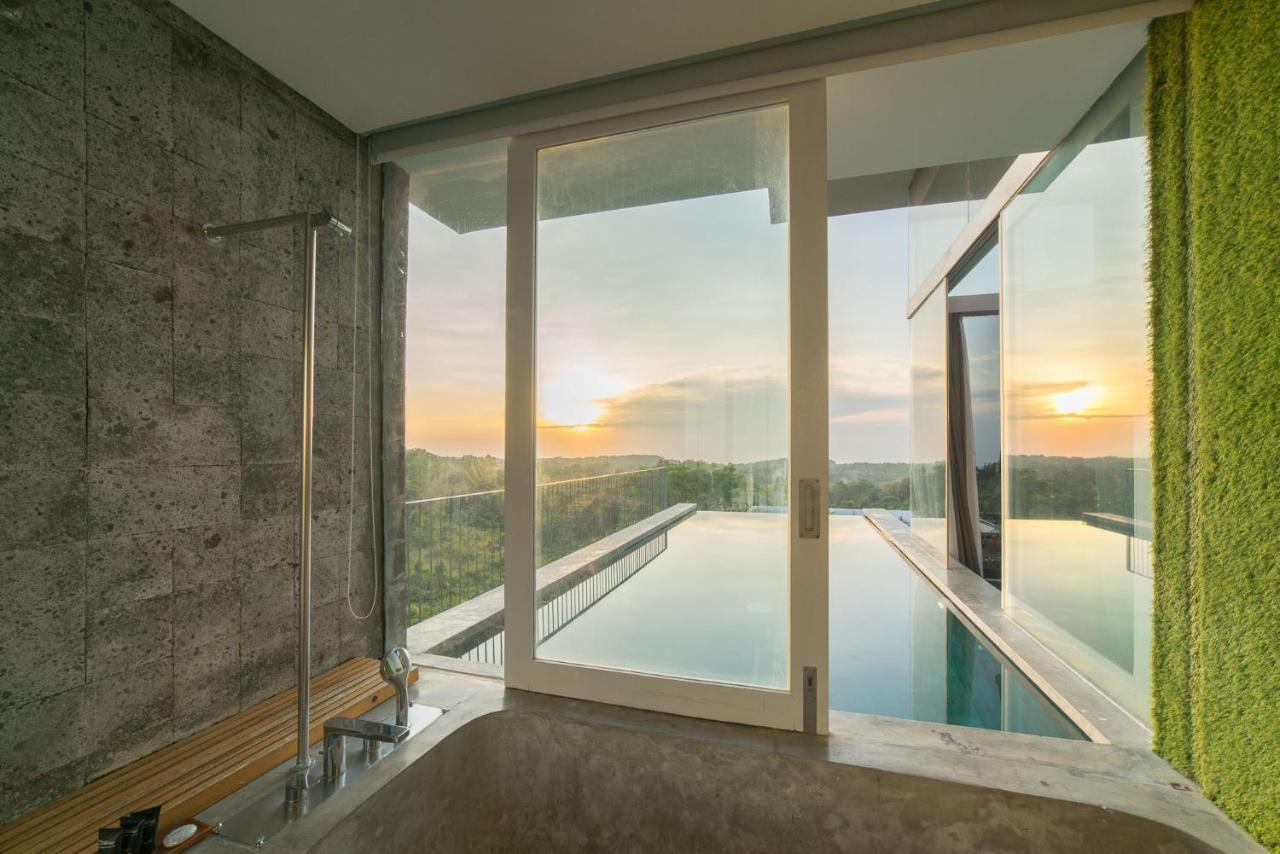 Hideaway Villas Bali Uluwatu By Kanaan Hospitality Uluwatu (Bali)