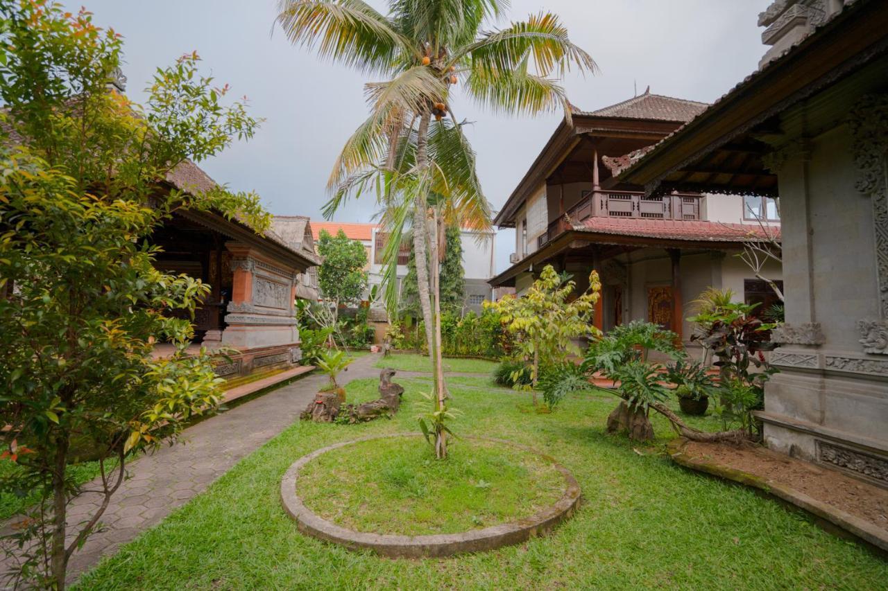 Uma Dawa Resort And Spa Ubud (Bali)