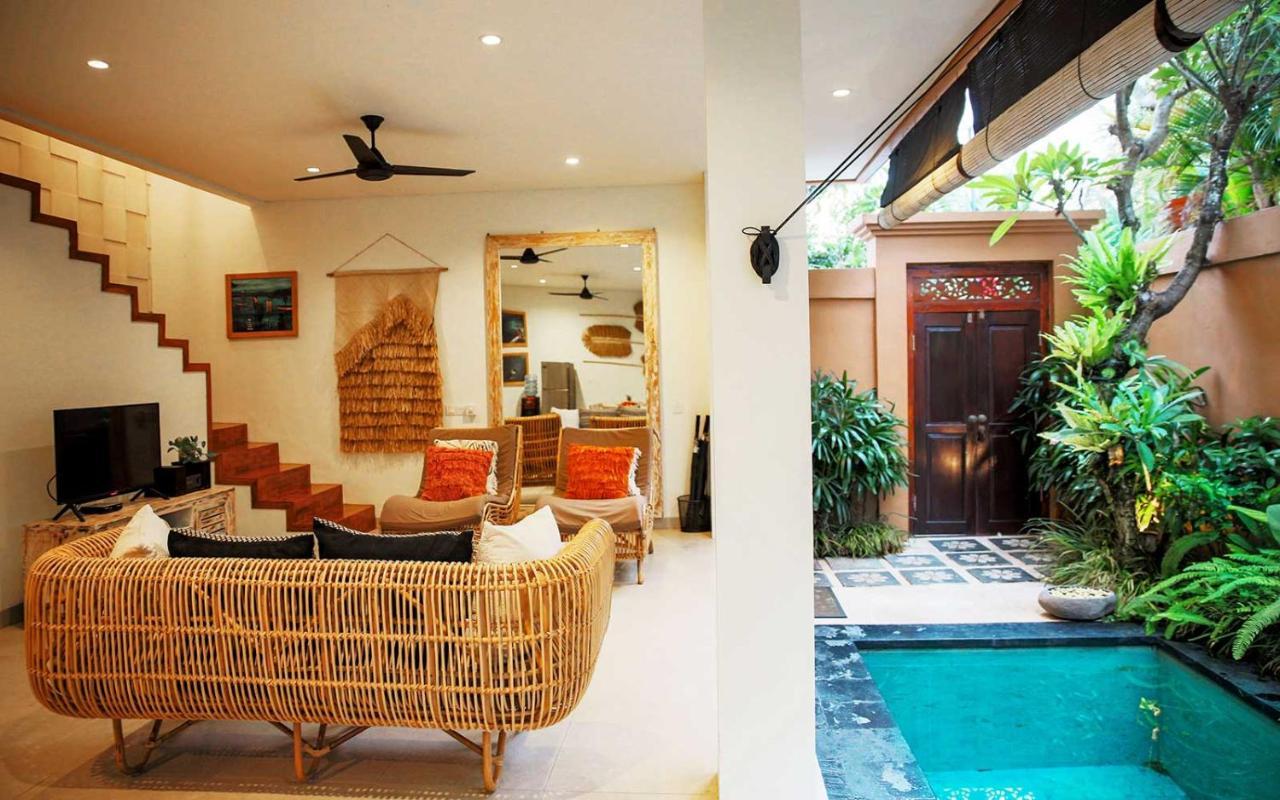 Aroha Boutique Villa