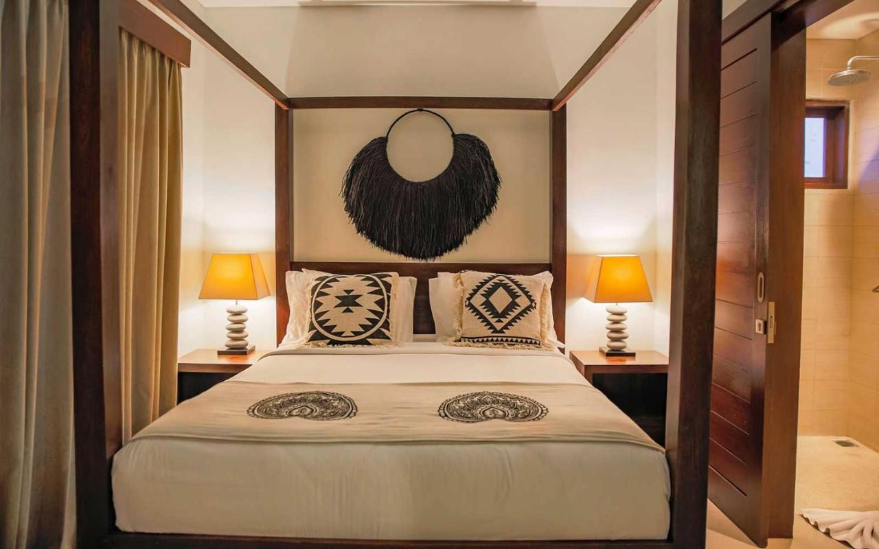 Villa Aroha Boutique Seminyak (Bali)