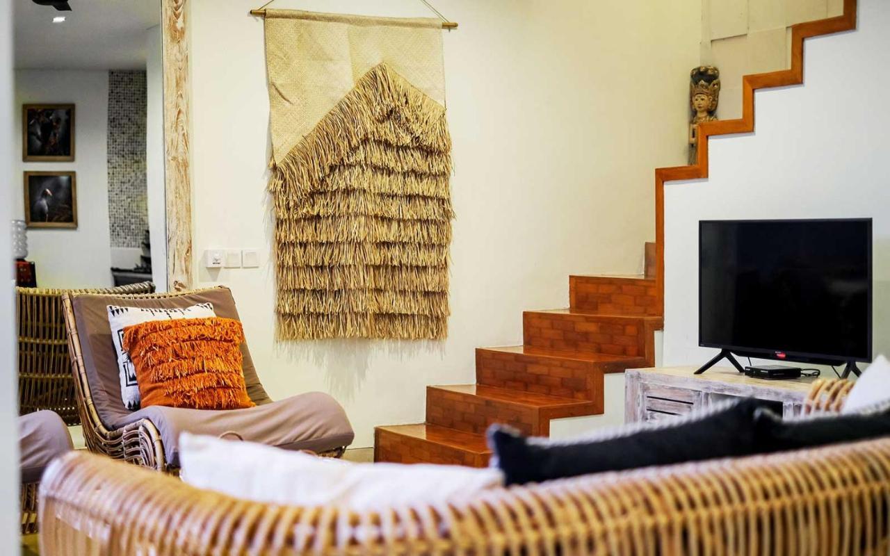 Aroha Boutique Seminyak (Bali)