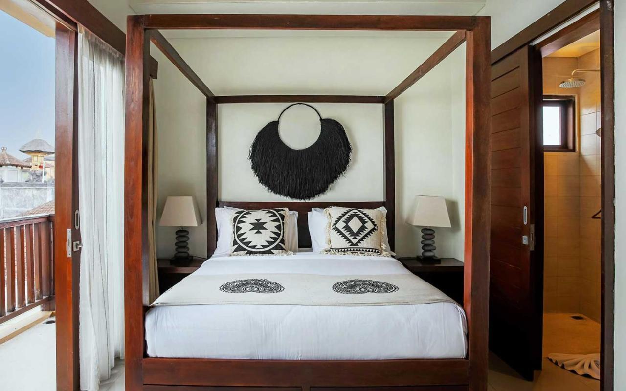 Aroha Boutique Villa
