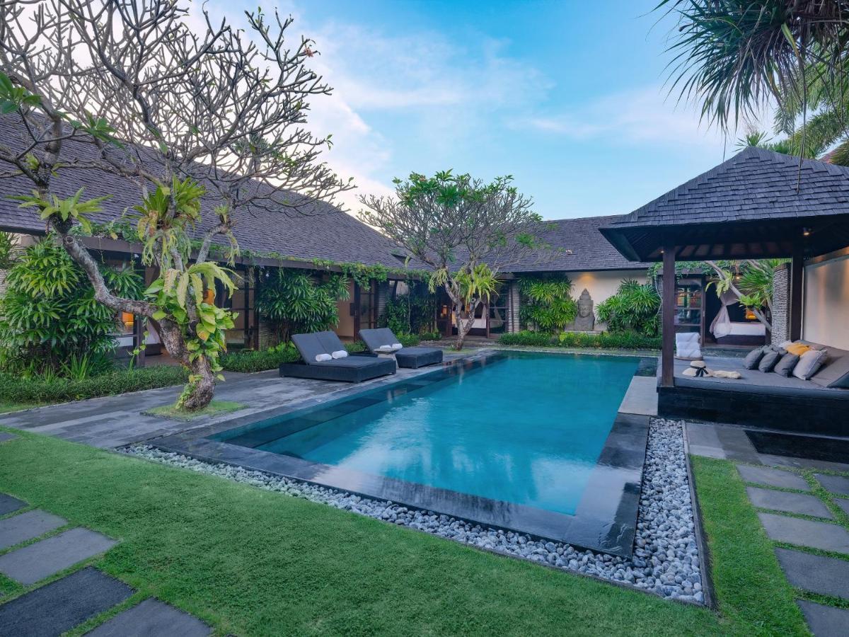Peppers Seminyak (Bali)