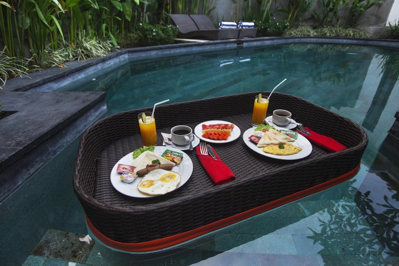 Kubu Manggala Villa