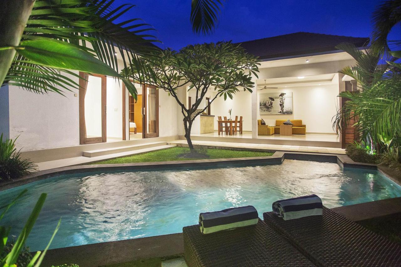 Villa Kubu Manggala *