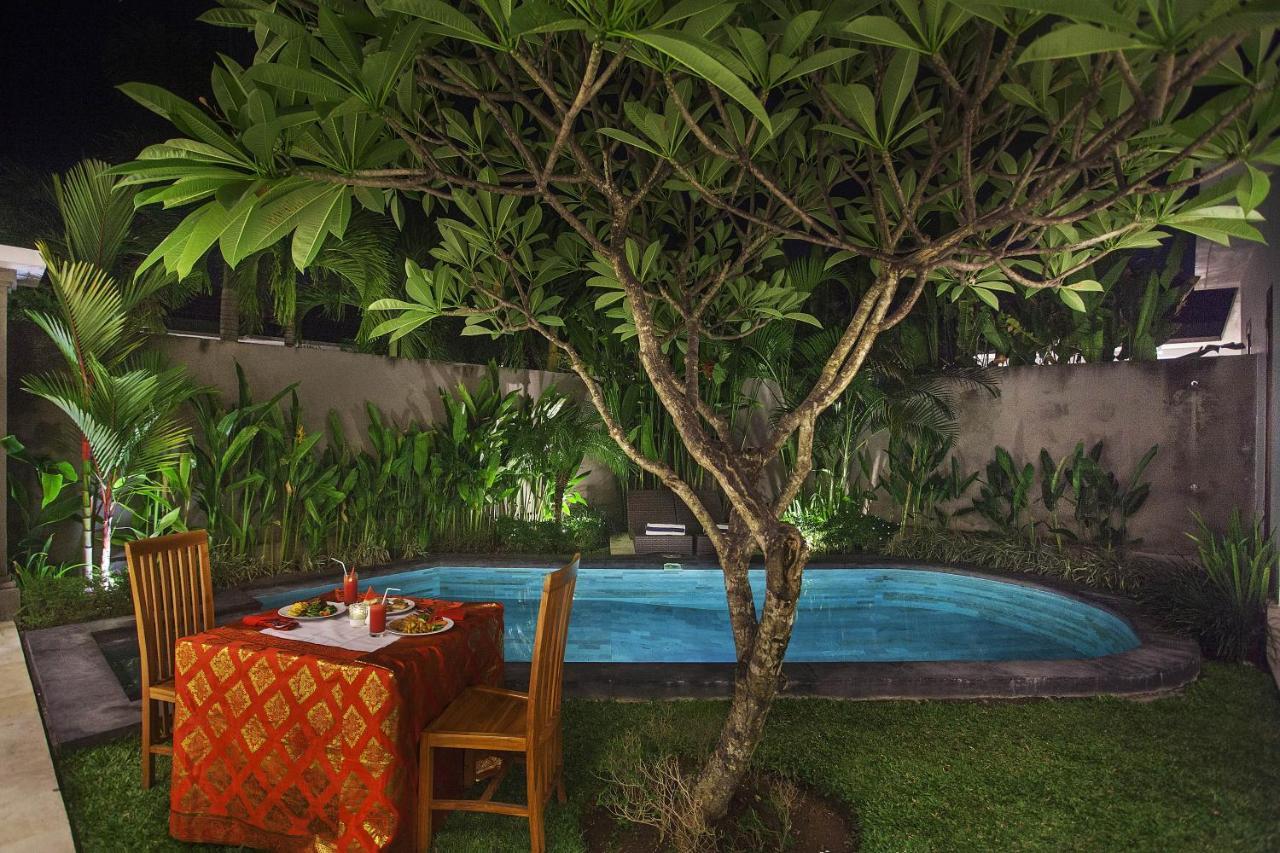 Villa Kubu Manggala Seminyak (Bali)