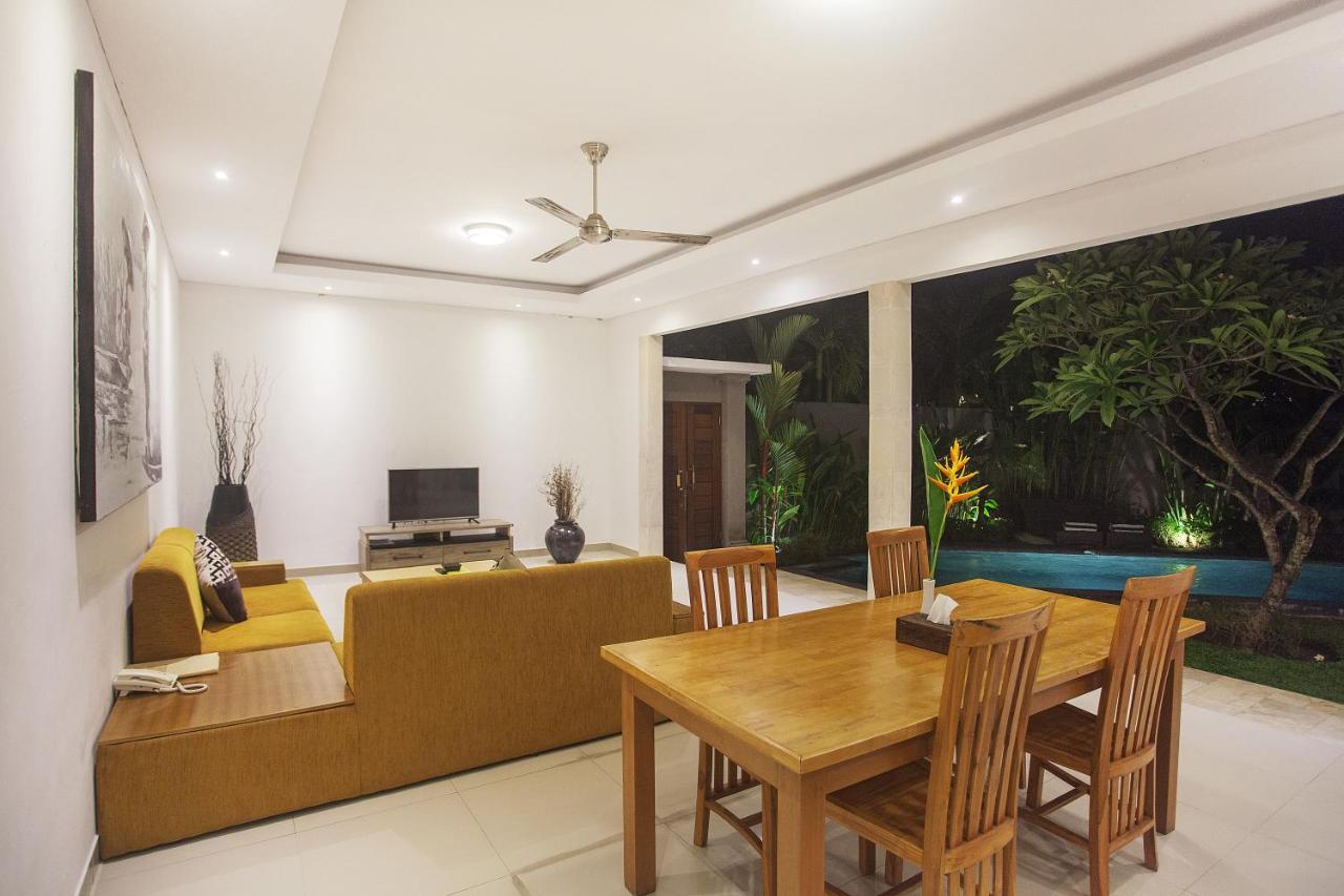 Kubu Manggala Villa Seminyak (Bali)