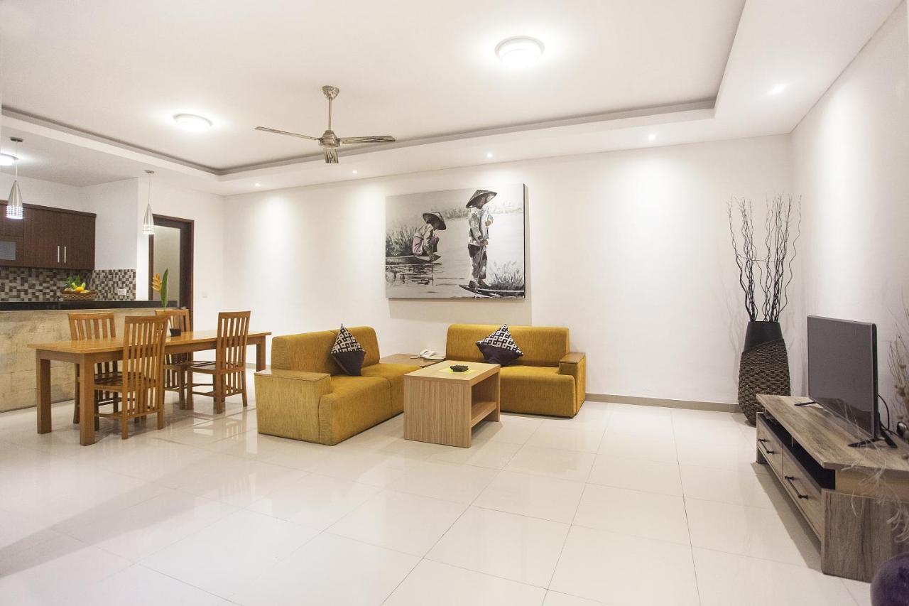 Kubu Manggala Villa