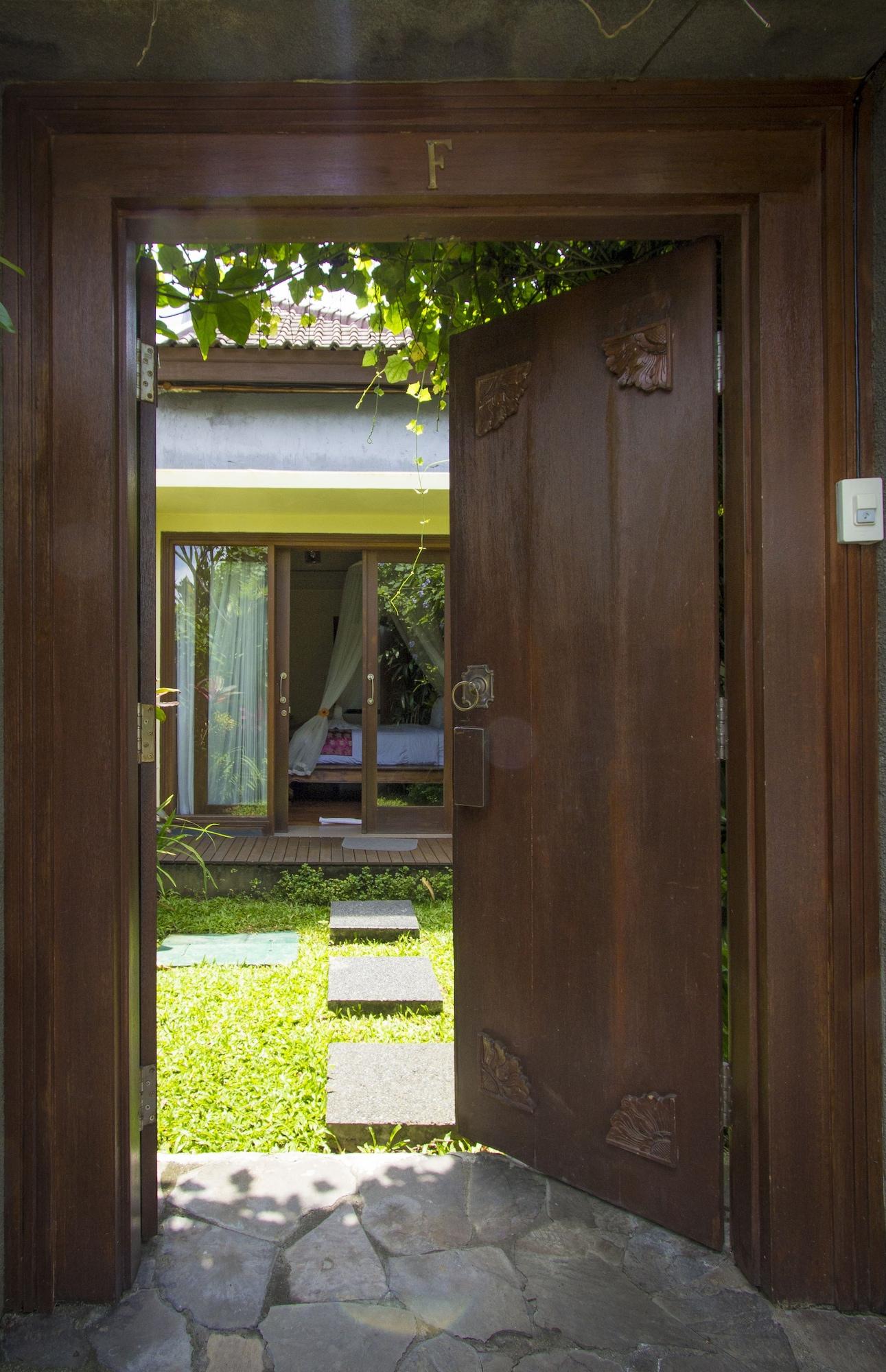 Villa Ladera Ubud (Bali)