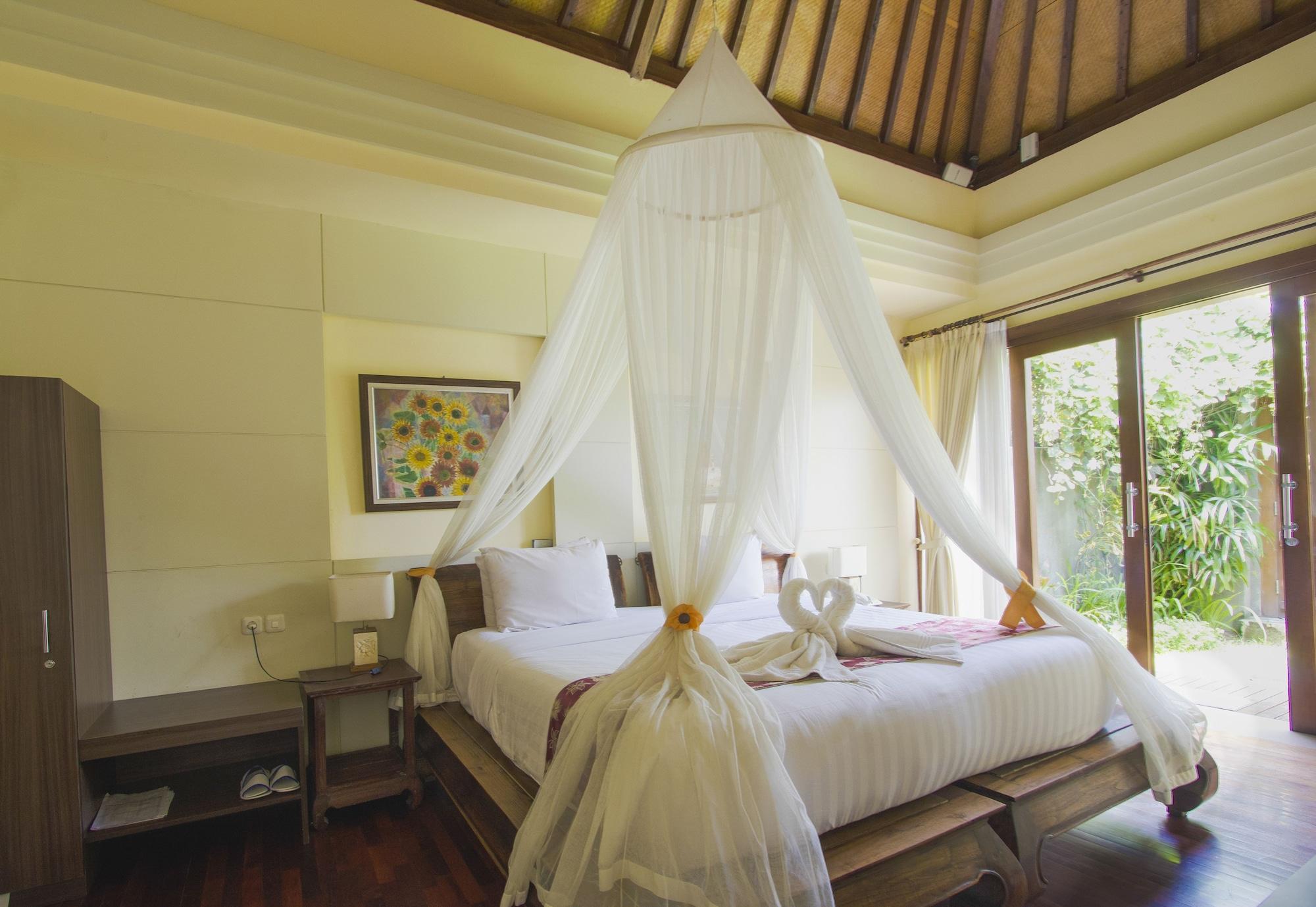 Ladera Villa Ubud (Bali)
