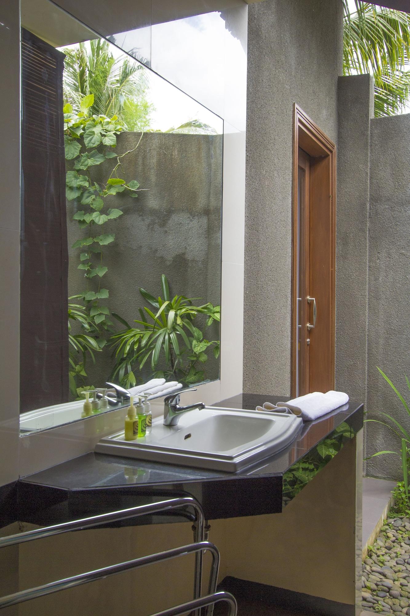Ladera Villa *