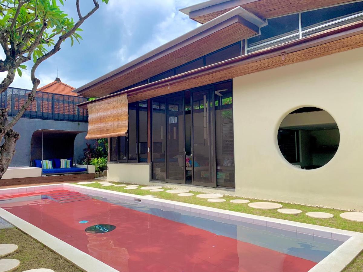 Villa Kiss Bali
