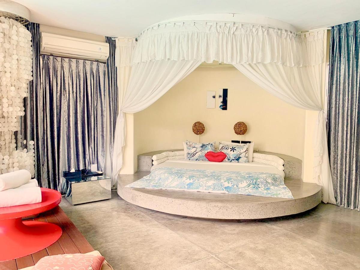 Villa Kiss Bali