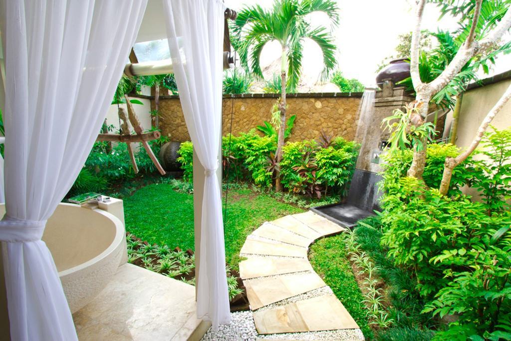 Teresa Villa Canggu (Bali)