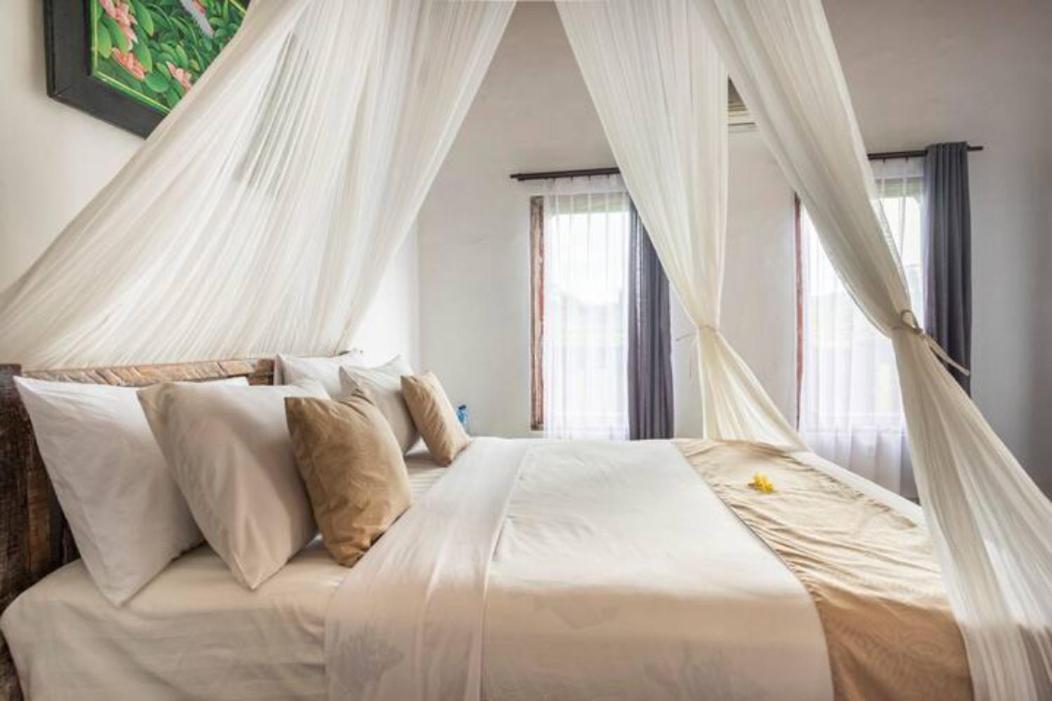 Resor Ananda Jj &