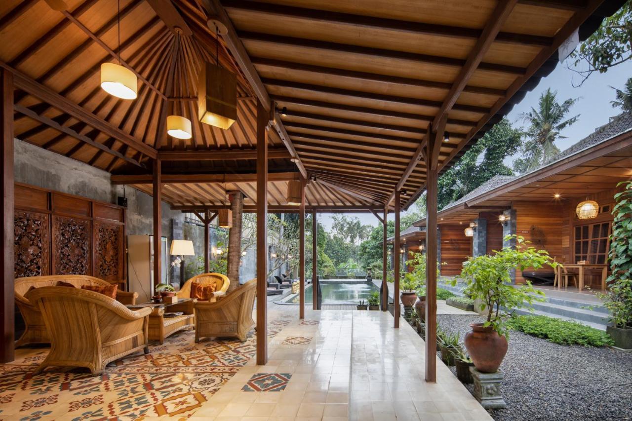 Raya Riverside Hotel Ubud (Bali)
