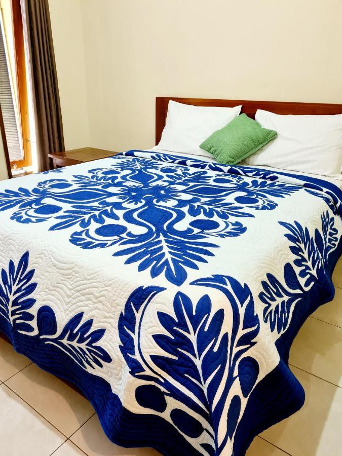 Guest House Kupukupu39 *