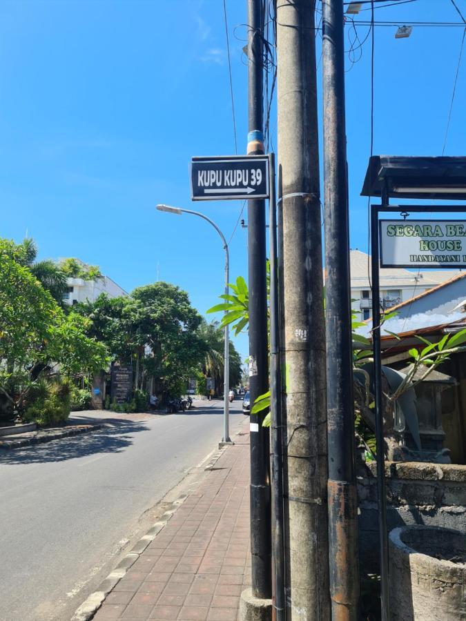 Homestay Guest House Kupukupu39