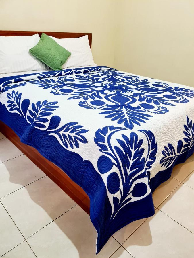 Guest House Kupukupu39