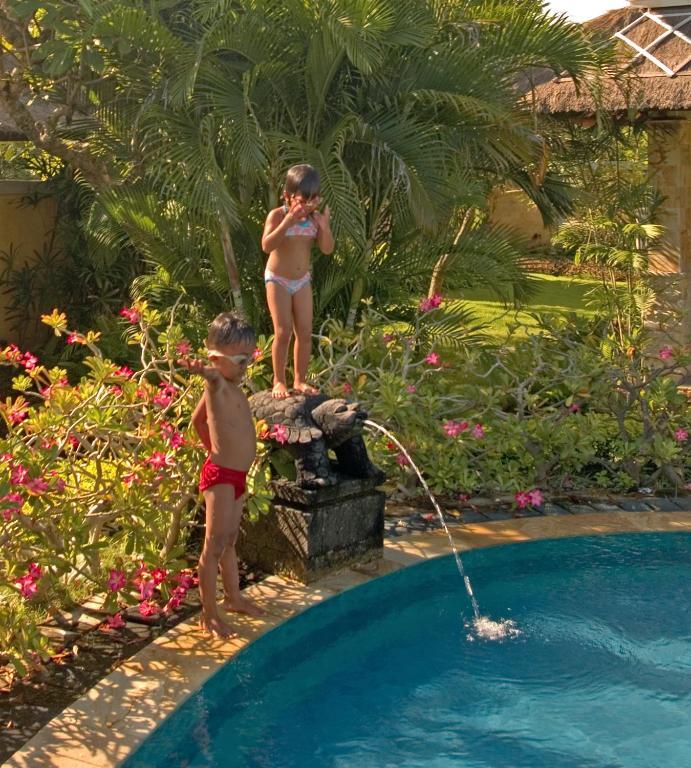 Rumah Bali Resort Tanjung Benoa (Bali)