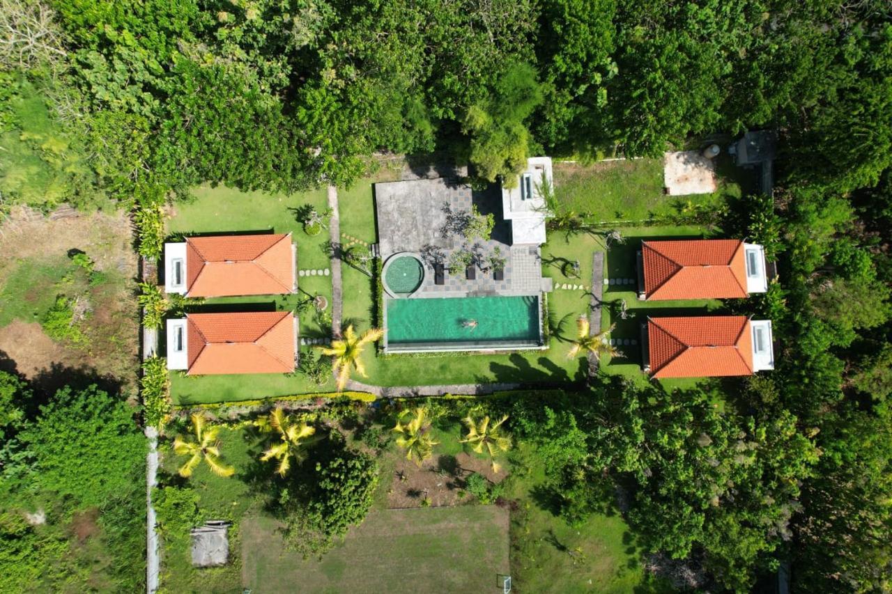 Homestay Medori Putih Uluwatu (Bali)