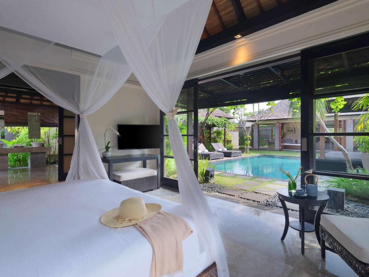Peppers Villa *