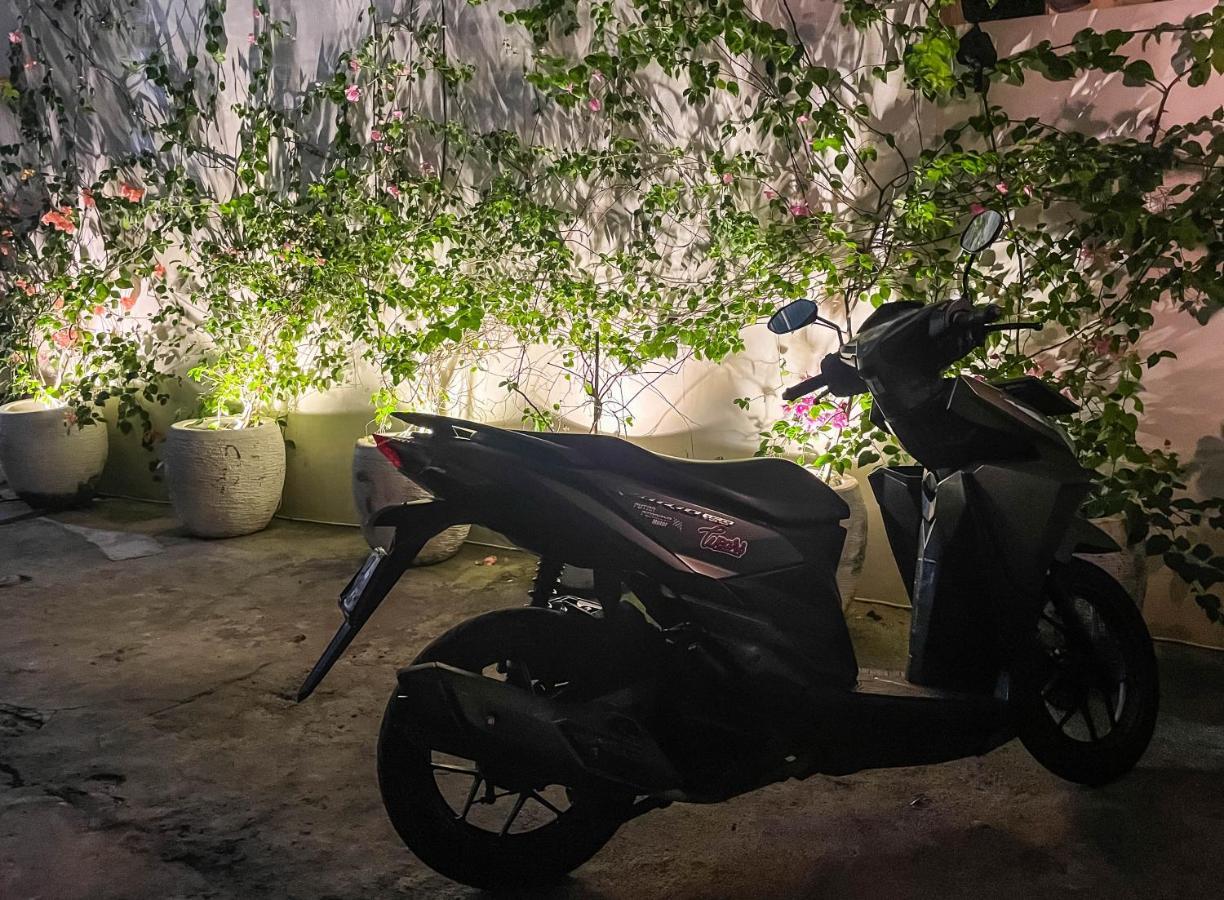 The London Residences Boutique Guest house Canggu (Bali)