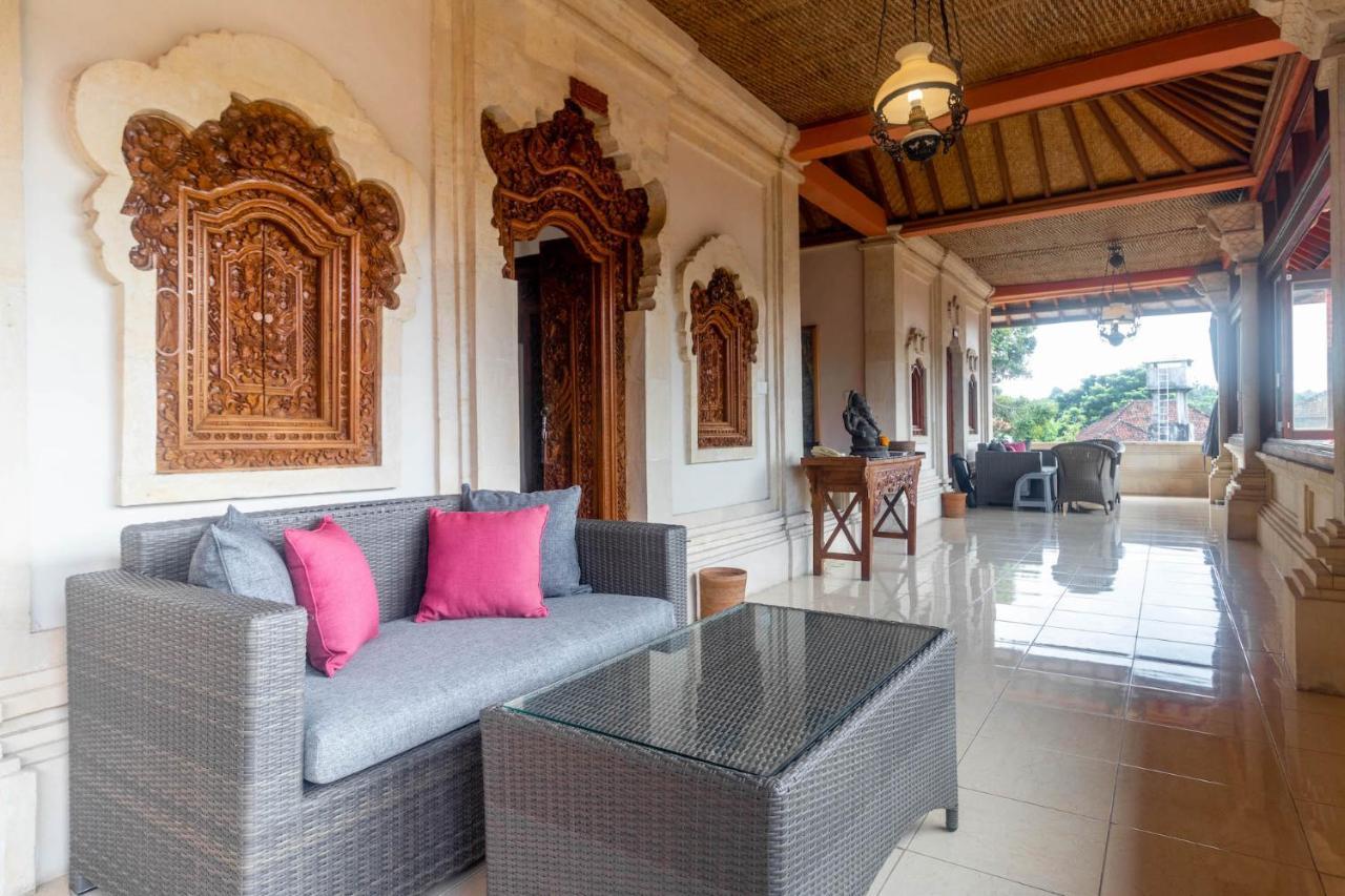 Narasoma & Retreat Homestay Ubud (Bali)