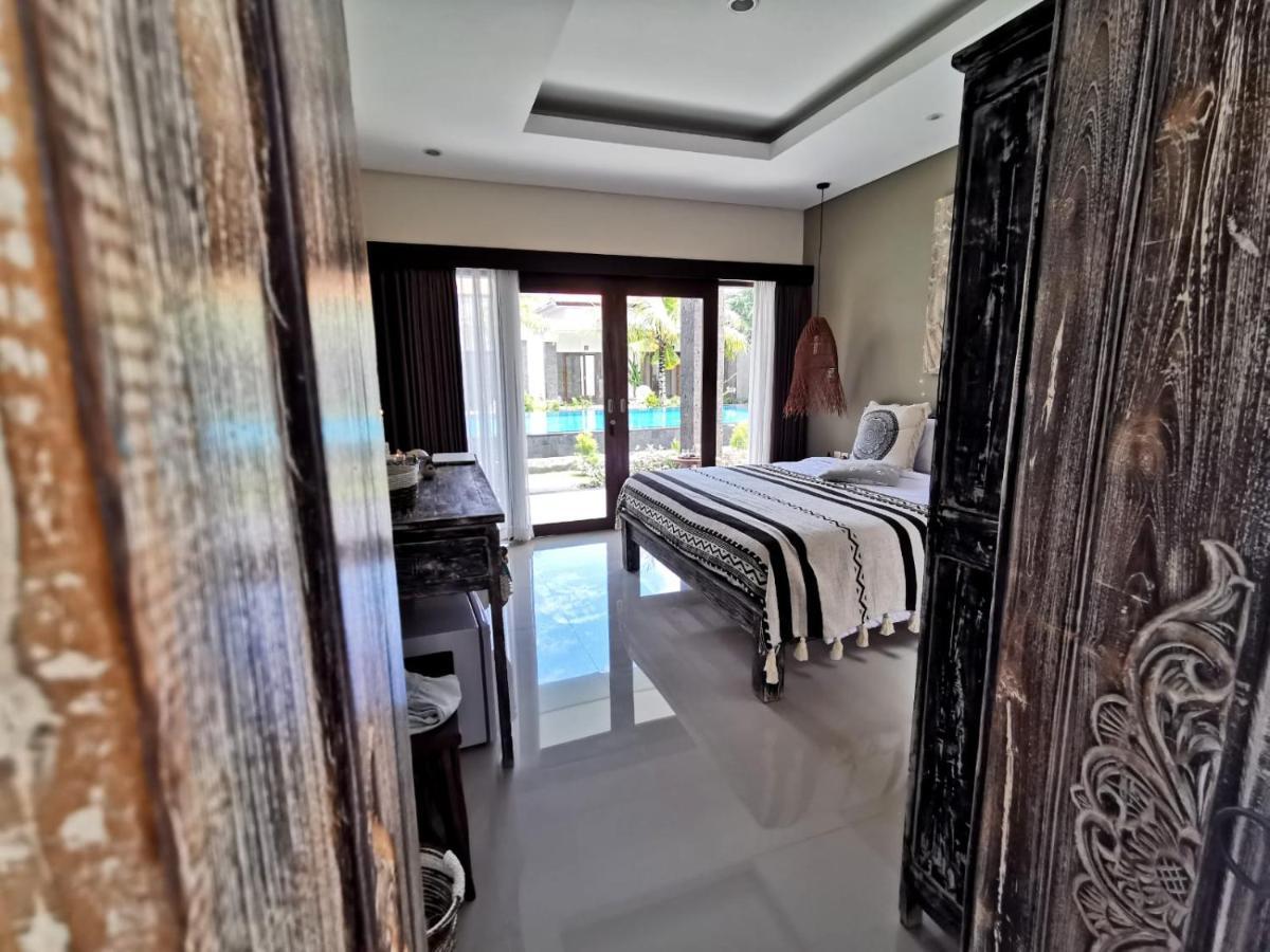 Guest house Kubu Garden & Nusa Dua 2*