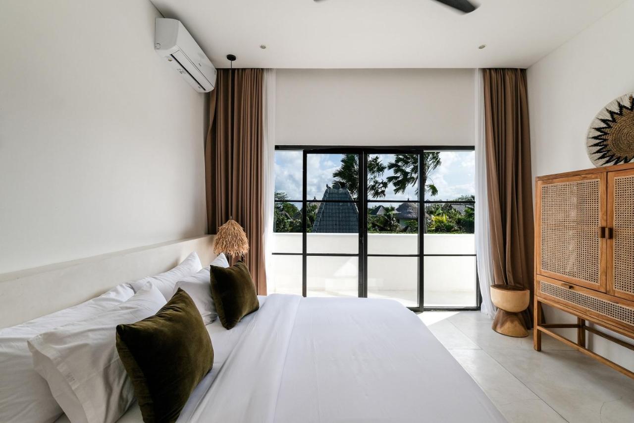 Villa Mahi Mahi & Uluwatu (Bali)
