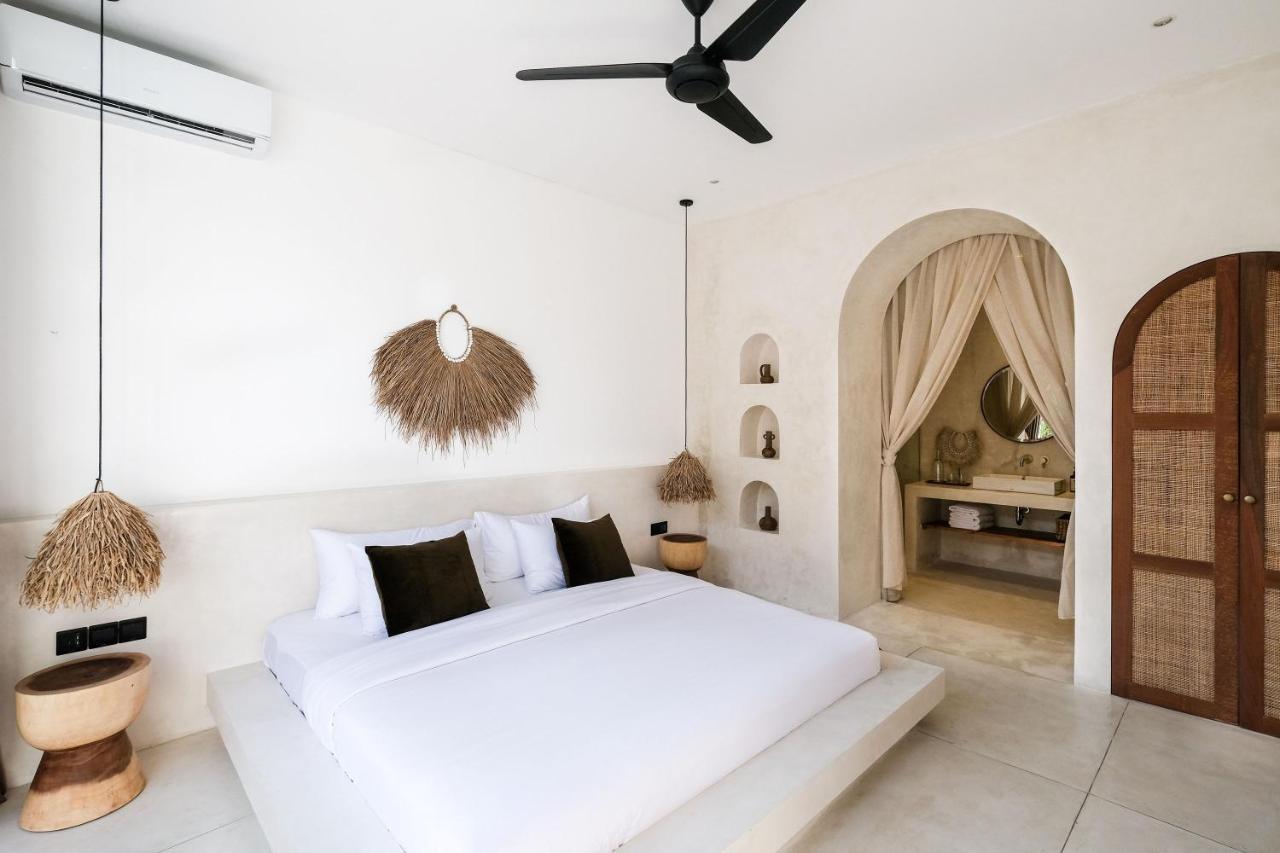 Villa Mahi Mahi & Uluwatu (Bali)