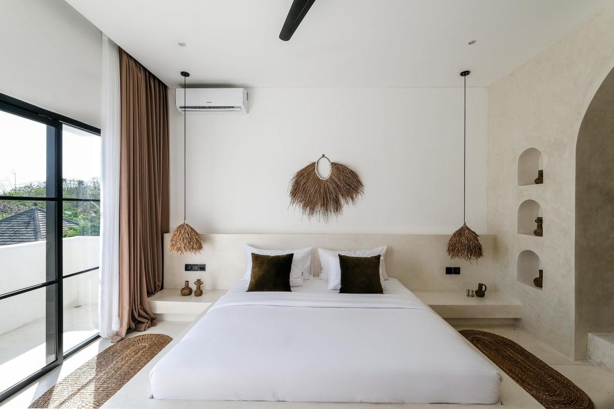 Villa Mahi Mahi & Uluwatu (Bali)