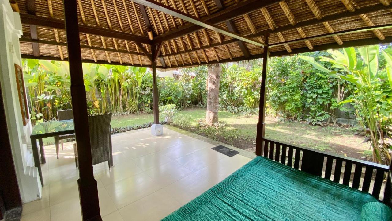 Blind Dog Hostel Sanur (Bali)