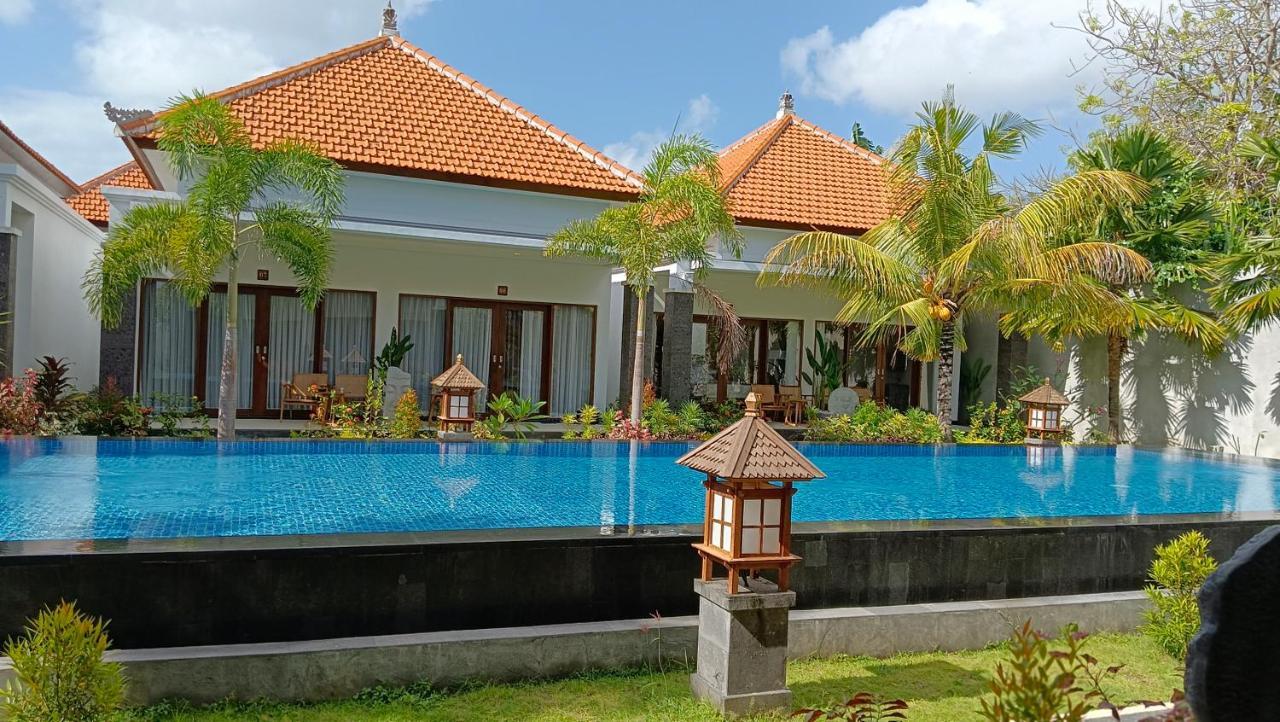 Kubu Garden & Nusa Dua Nusa Dua (Bali)