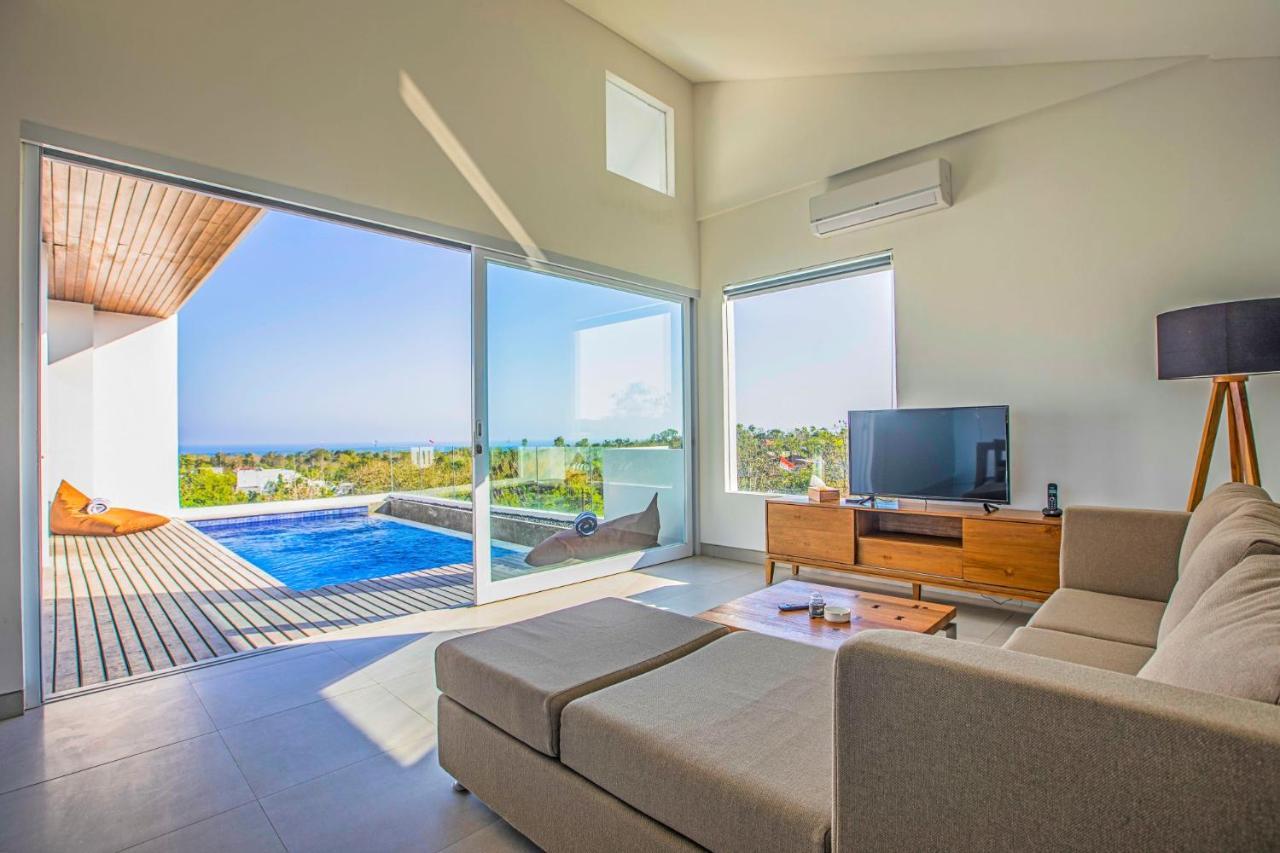 Hideaway Bali Ungasan By Kanaan Hospitality * Uluwatu (Bali)