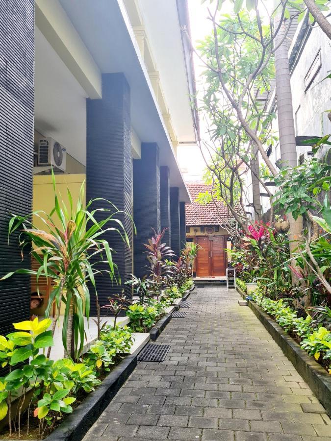 Guest House Kupukupu39 Homestay