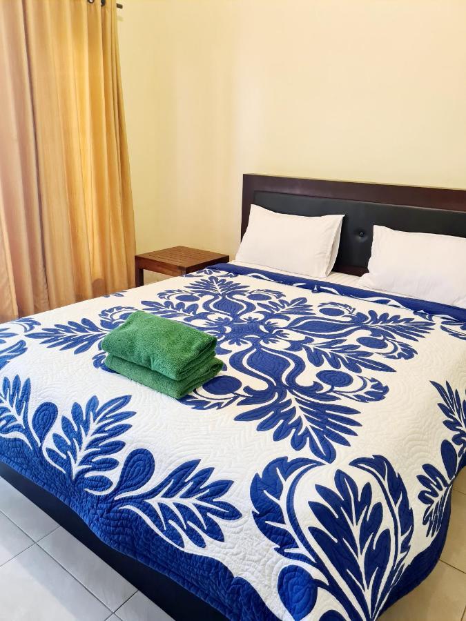 Guest House Kupukupu39 Homestay Kuta (Bali)