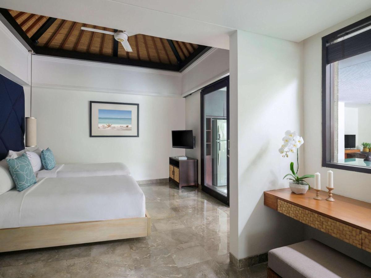 Villa Peppers Seminyak (Bali)