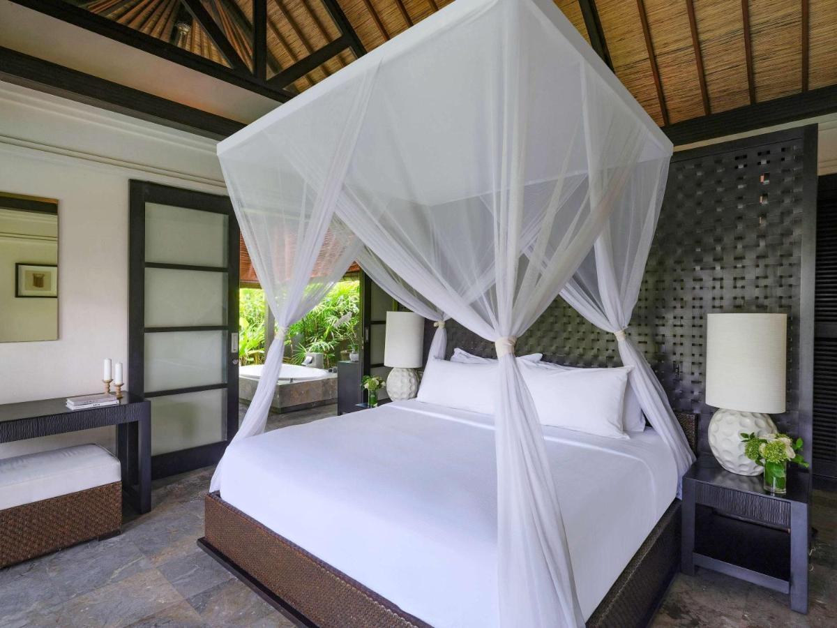 Peppers Villa *
