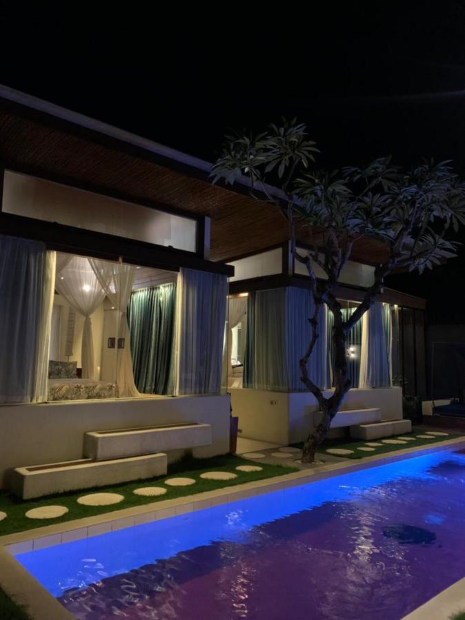 Kiss Bali Villa