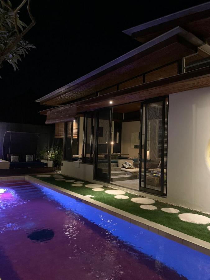 Villa Kiss Bali