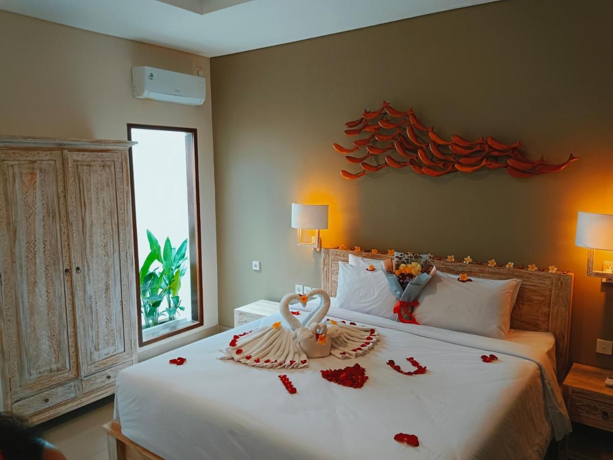 Guest house Kubu Garden & Nusa Dua