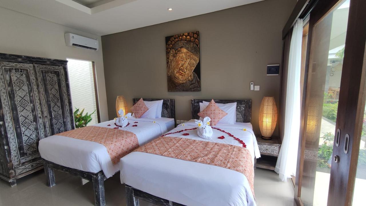 Kubu Garden & Nusa Dua Nusa Dua (Bali)