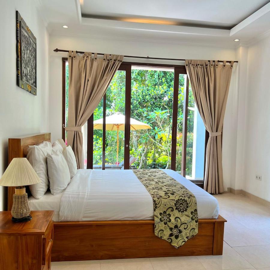 Villa Kubu Bali Baik & - Chse Certified *