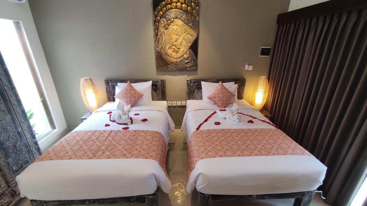 Kubu Garden & Nusa Dua Guest house