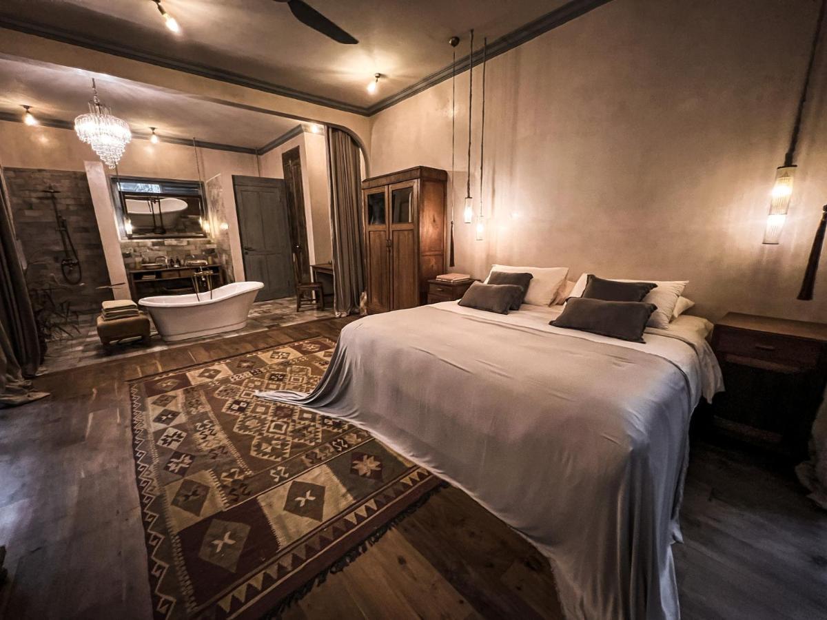 Balquisse Heritage Holiday park Jimbaran (Bali)